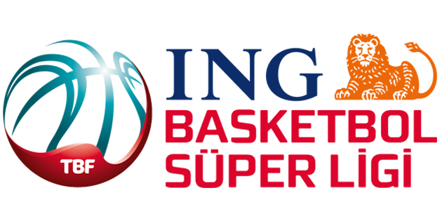 ING Basketbol Süper Ligi’nde İlk 3 Haftanın Programı Belirlendi